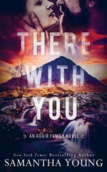 There With You (ISBN: 9781838301767)