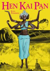 Hen Kai Pan (ISBN: 9781787738379)