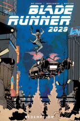 Blade Runner 2029 Vol. 3: Redemption (ISBN: 9781787737372)