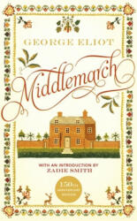 Middlemarch - George Eliot (ISBN: 9781784877569)
