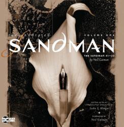 Annotated Sandman Vol. 1 - Neil Gaiman, Sam Kieth (ISBN: 9781779515162)