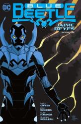 Blue Beetle: Jaime Reyes Book One - Cully Hamner (ISBN: 9781779515063)