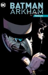 Batman: The Penguin - Joe Staton (ISBN: 9781779515018)
