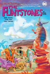 Flintstones The Deluxe Edition - Steve Pugh (ISBN: 9781779514974)