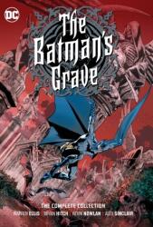 Batman's Grave: The Complete Collection - Bryan Hitch (ISBN: 9781779514318)