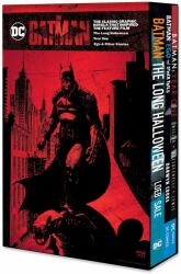 The Batman Box Set (ISBN: 9781779514295)