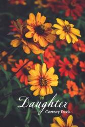 Daughter: poems (ISBN: 9781736416839)