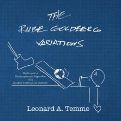 Rube Goldberg Variations - Leonard A. Temme (ISBN: 9781734590258)