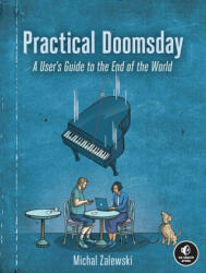 Practical Doomsday (ISBN: 9781718502123)