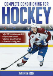 Complete Conditioning for Hockey (ISBN: 9781718208872)