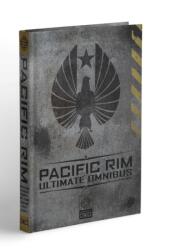 Pacific Rim Ultimate Omnibus (ISBN: 9781681160955)