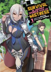Survival in Another World with My Mistress! (Light Novel) Vol. 1 - Yappen (ISBN: 9781648278921)