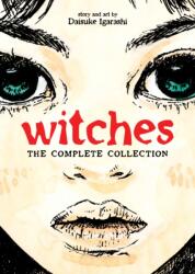 Witches: The Complete Collection (ISBN: 9781648278396)