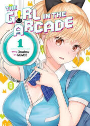 Girl in the Arcade Vol. 1 - Mgmee (ISBN: 9781648277948)