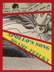 Apollo's Song (ISBN: 9781647291204)