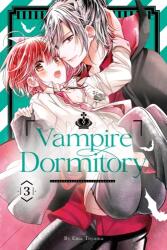 Vampire Dormitory 3 (ISBN: 9781646513314)