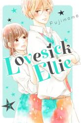 Lovesick Ellie 3 - Fujimomo (ISBN: 9781646513192)