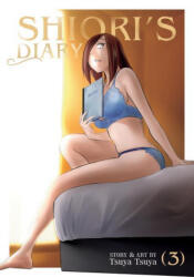 Shiori's Diary Vol. 3 - Tsuya, Tsuya (ISBN: 9781638582182)