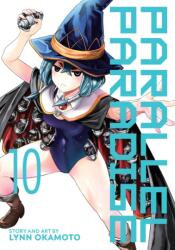 Parallel Paradise Vol. 10 - Lynn Okamoto (ISBN: 9781638581932)