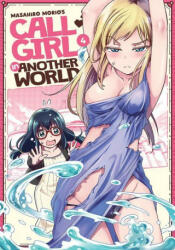 Call Girl in Another World Vol. 4 (ISBN: 9781638581925)