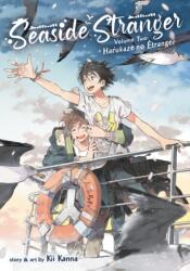 Seaside Stranger 2: Harukaze no Etranger (ISBN: 9781638581147)