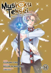 Mushoku Tensei: Jobless Reincarnation (Manga) Vol. 14 - Shirotaka, Fujikawa Yuka (ISBN: 9781638581055)