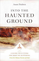 Into the Haunted Ground (ISBN: 9781611809817)