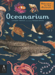 Oceanarium: Welcome to the Museum (ISBN: 9781536223811)