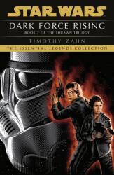 Dark Force Rising (ISBN: 9781529157499)