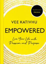 Empowered - Vee Kativhu (ISBN: 9781529110456)
