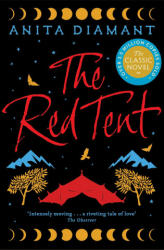 Red Tent - Anita Diamant (ISBN: 9781529086348)