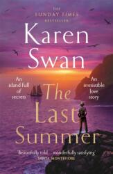 The Last Summer (ISBN: 9781529084382)