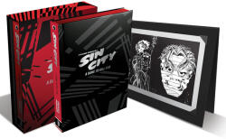 Frank Miller's Sin City Volume 2: A Dame To Kill For (deluxe Edition) - Frank Miller (ISBN: 9781506728384)