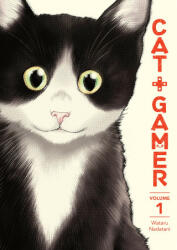 Cat + Gamer Volume 1 - Wataru Nadatani (ISBN: 9781506727417)