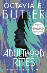 Adulthood Rites (ISBN: 9781472281074)