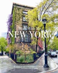 Walk with Me New York (ISBN: 9781419759376)