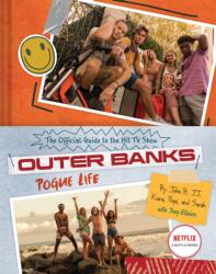Outer Banks: Pogue Life - Abrams (ISBN: 9781419759338)