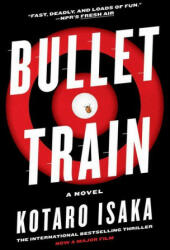 Bullet Train - Sam Malissa (ISBN: 9781419756399)