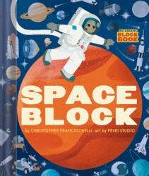Spaceblock (ISBN: 9781419750991)