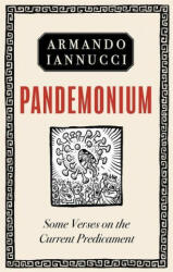 Pandemonium - Armando Iannucci (ISBN: 9781408715086)