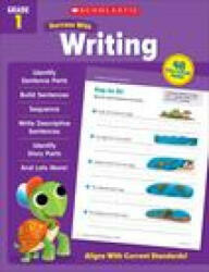 Scholastic Success with Writing Grade 1 (ISBN: 9781338798708)