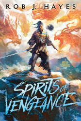 Spirits of Vengeance (ISBN: 9780957666894)