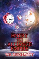Entry To Alliance Empire (ISBN: 9780942442502)