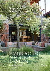 Embracing Natural Design - India Hicks (ISBN: 9780847871551)