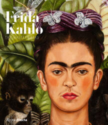 Frida Kahlo (ISBN: 9780847871476)