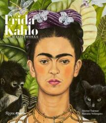 Frida Kahlo (ISBN: 9780847871476)