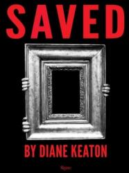Saved (ISBN: 9780847871285)