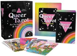 Queer Tarot (ISBN: 9780762474882)