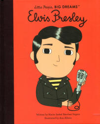 Elvis Presley (ISBN: 9780711270855)