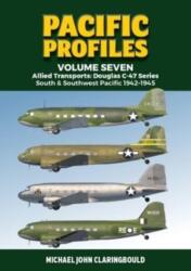 Pacific Profiles Volume Seven (ISBN: 9780645246919)